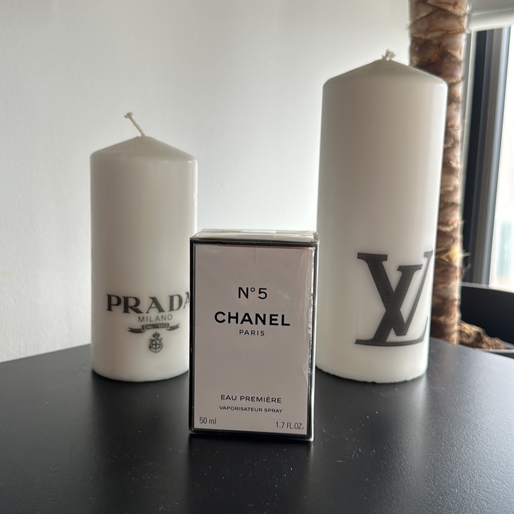 Chanel N°5 Eau Première - 50mL